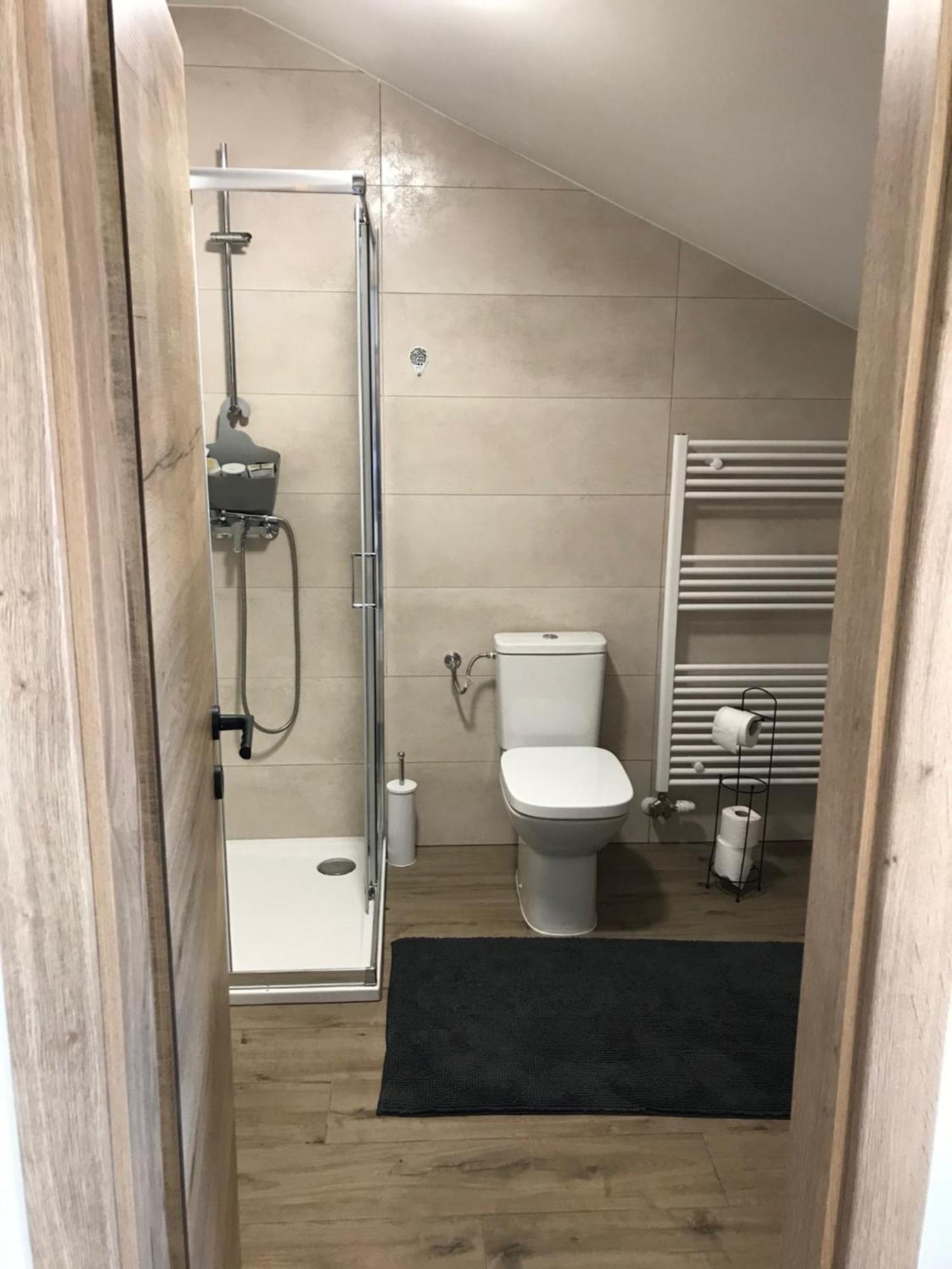 Apartman Slavonia 2 Ðakovo المظهر الخارجي الصورة