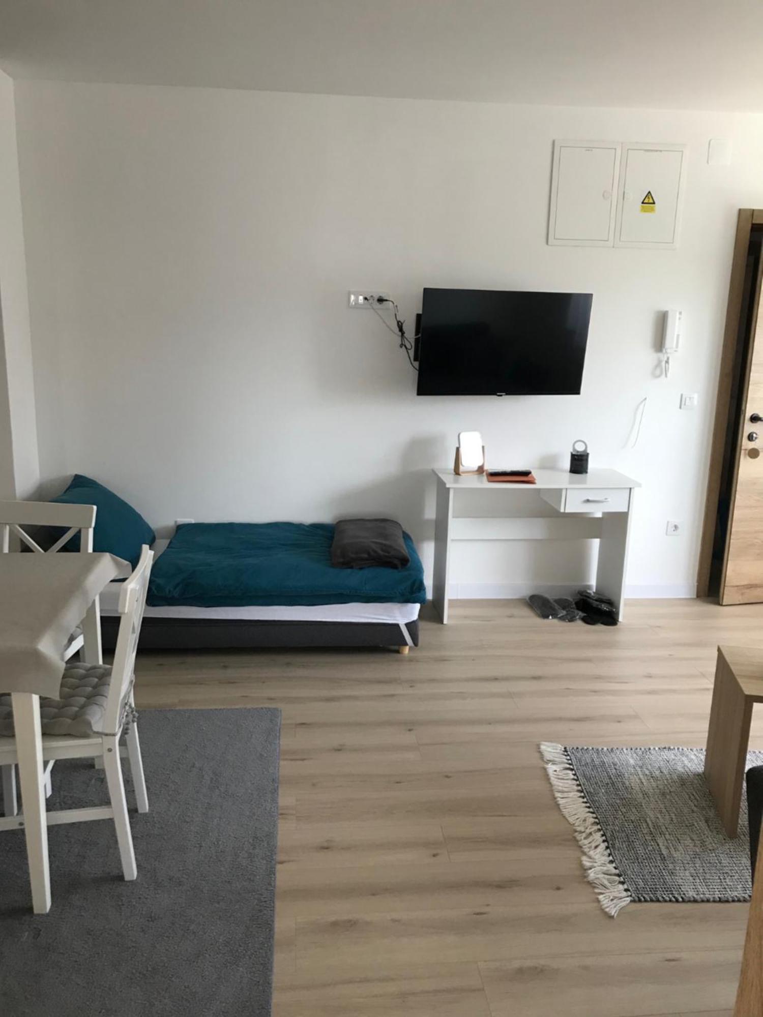 Apartman Slavonia 2 Ðakovo المظهر الخارجي الصورة